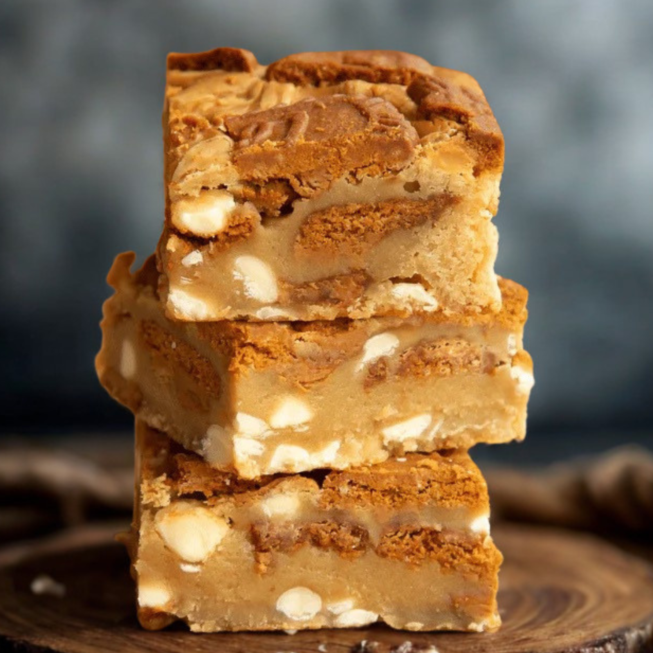 Blondies