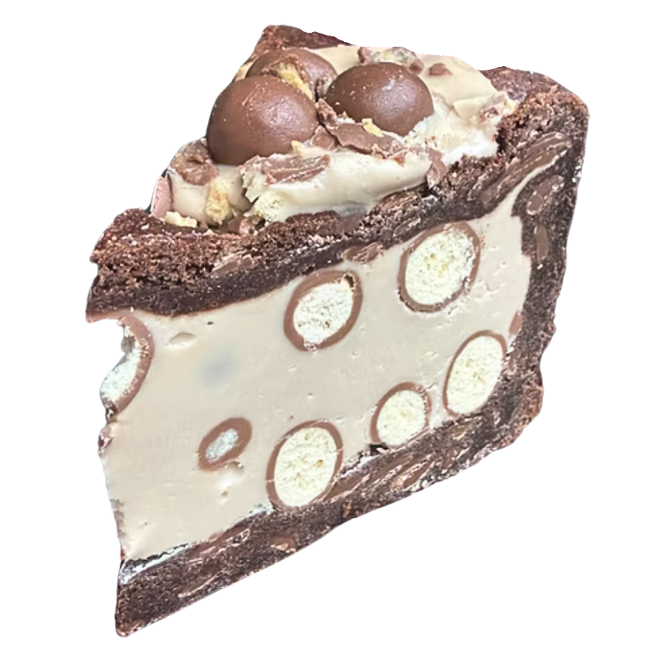 Maltesers Cookie Pie