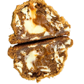 Caramel Cheesecake Cookie