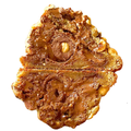 Ferrero Rocher Cookie