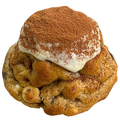 Tiramisu Cookie