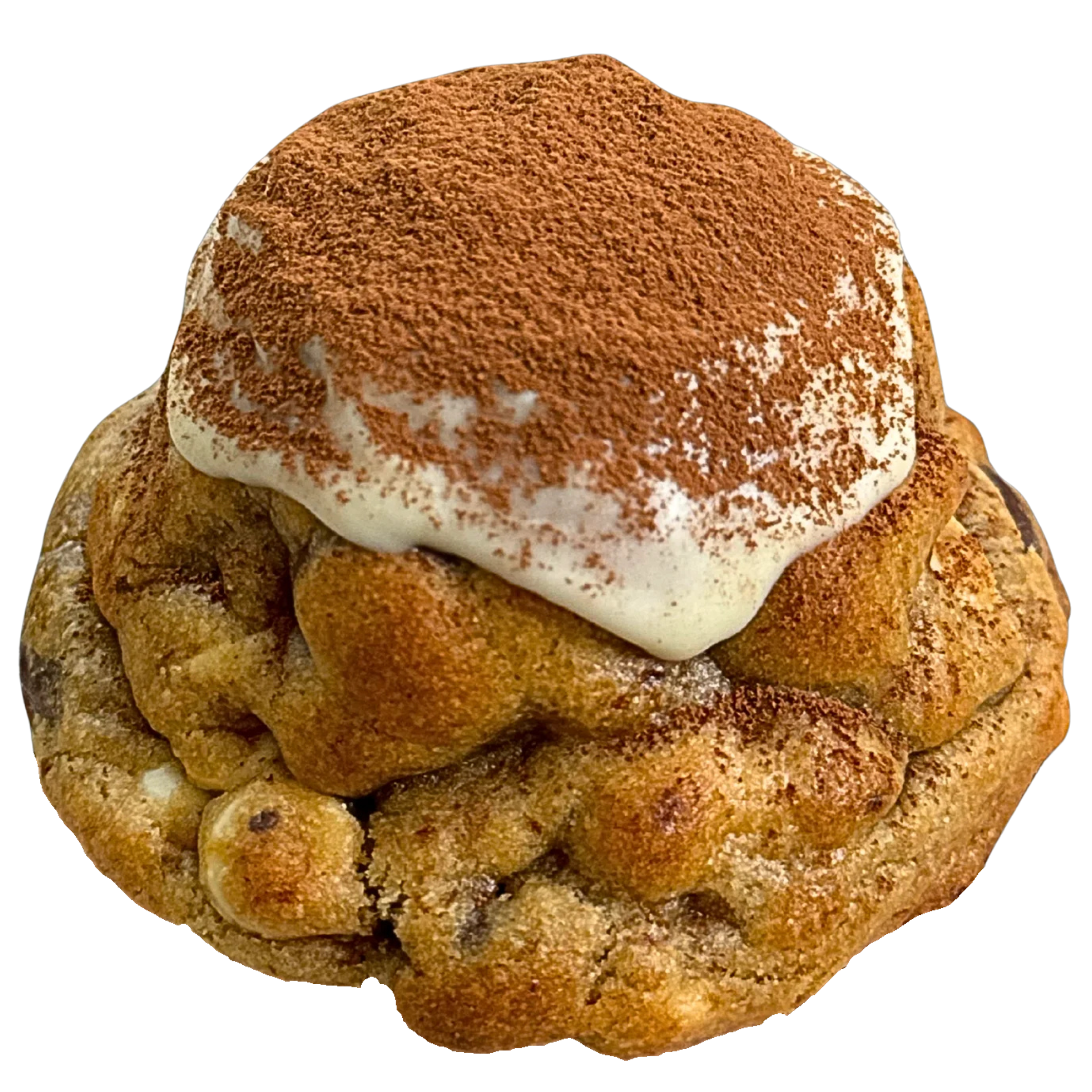 Tiramisu Cookie