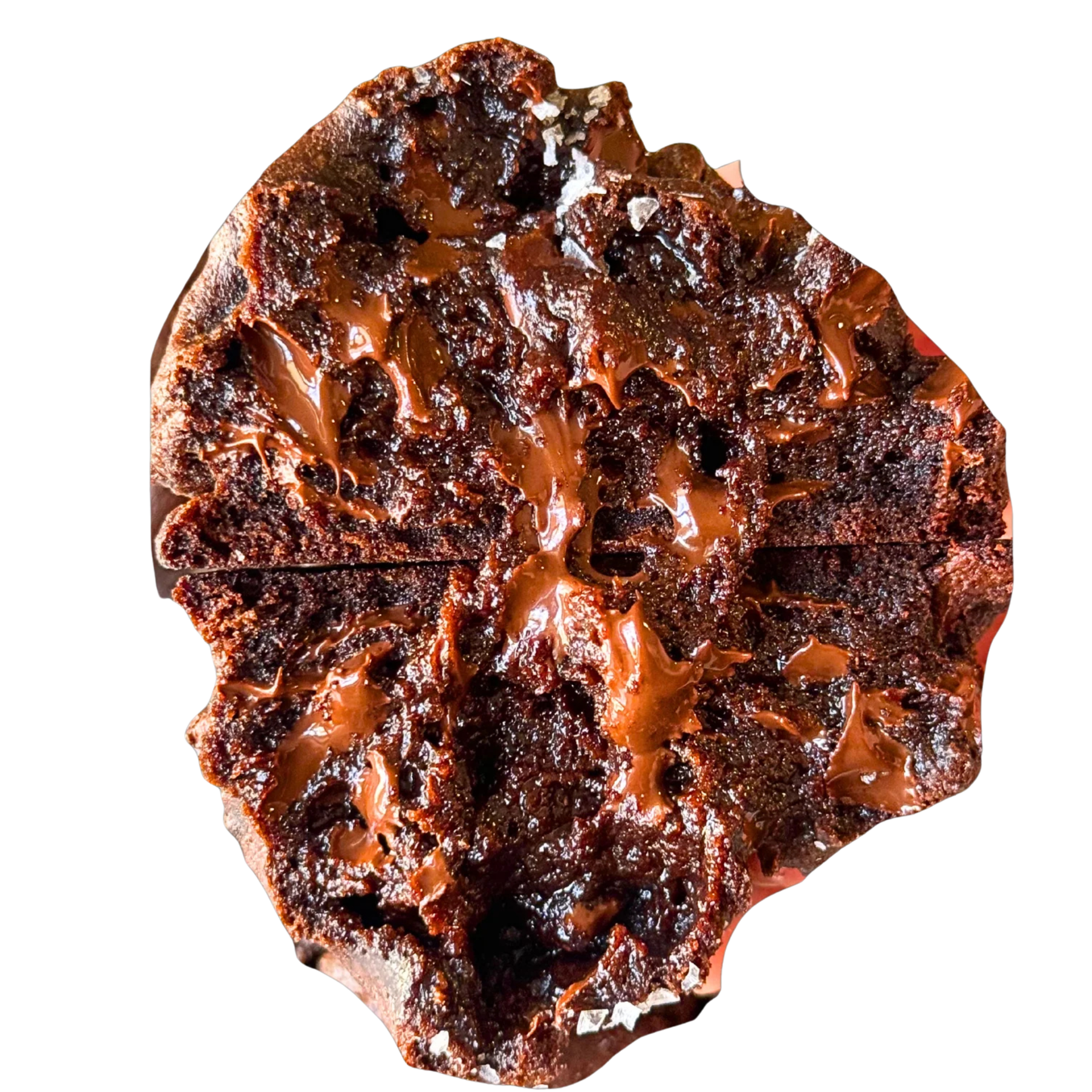 Brownie Cookie