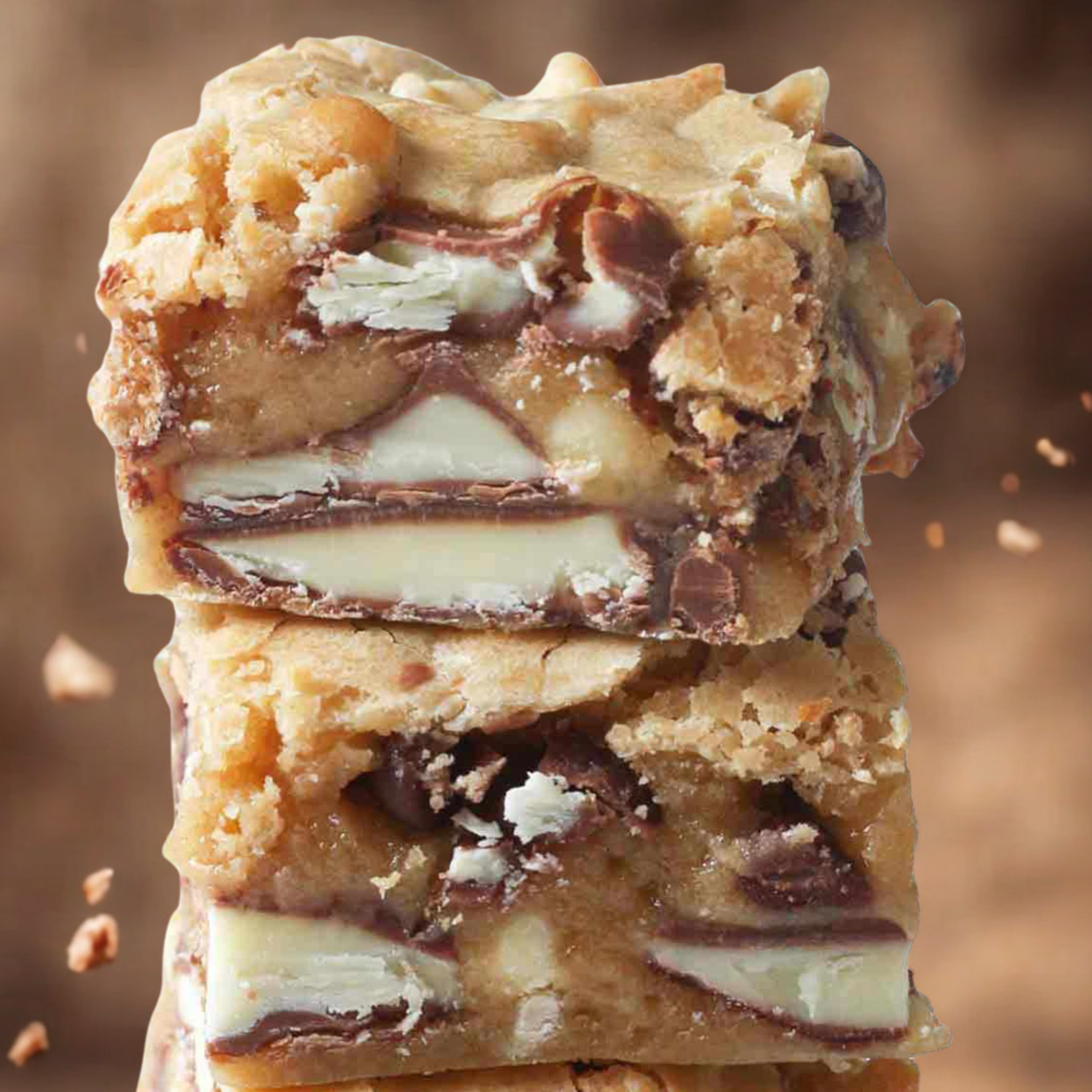 Kinder Blondie
