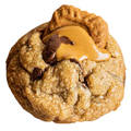 Biscoff Cookie