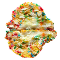 Birthday Cake Cookie