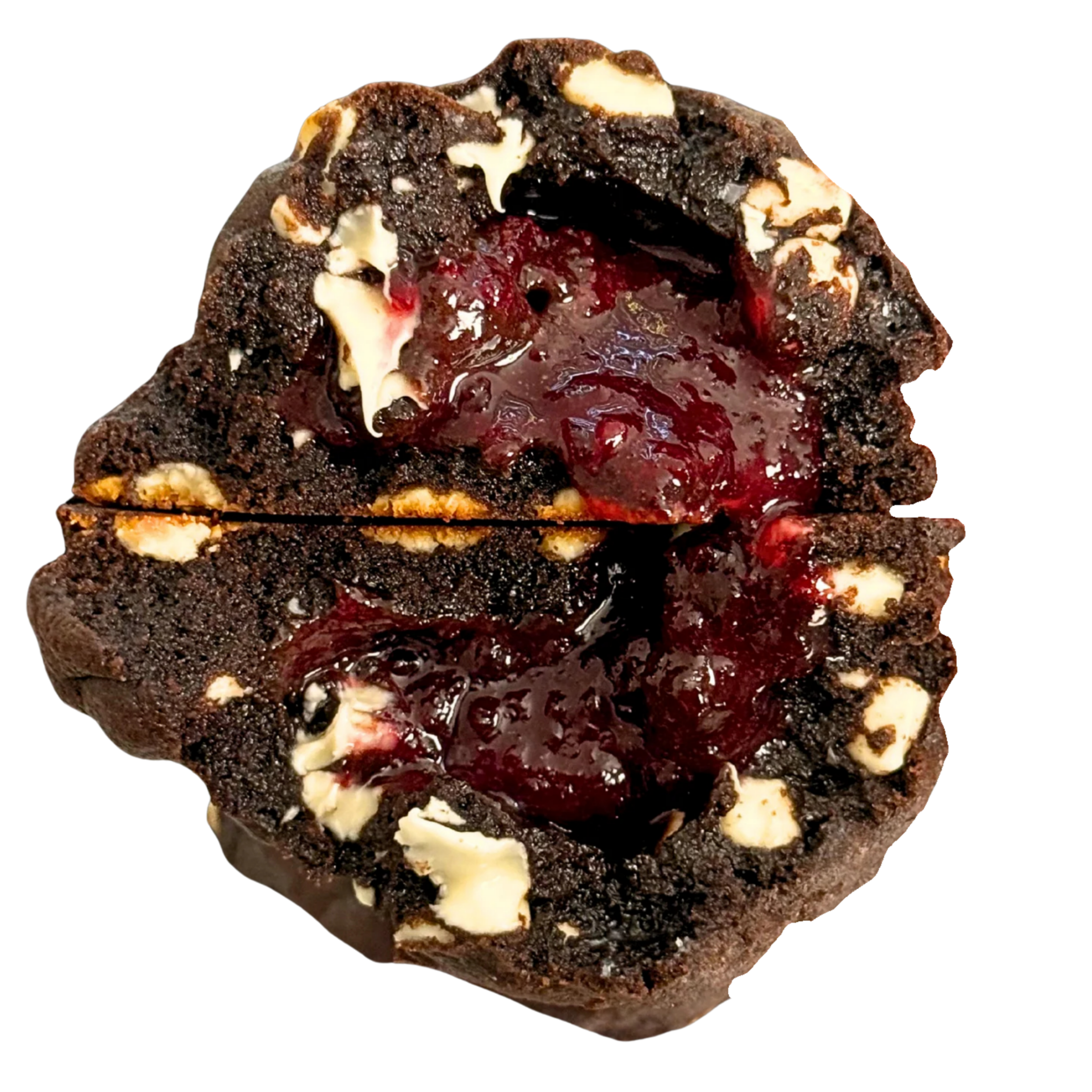 Black Forest Cookie