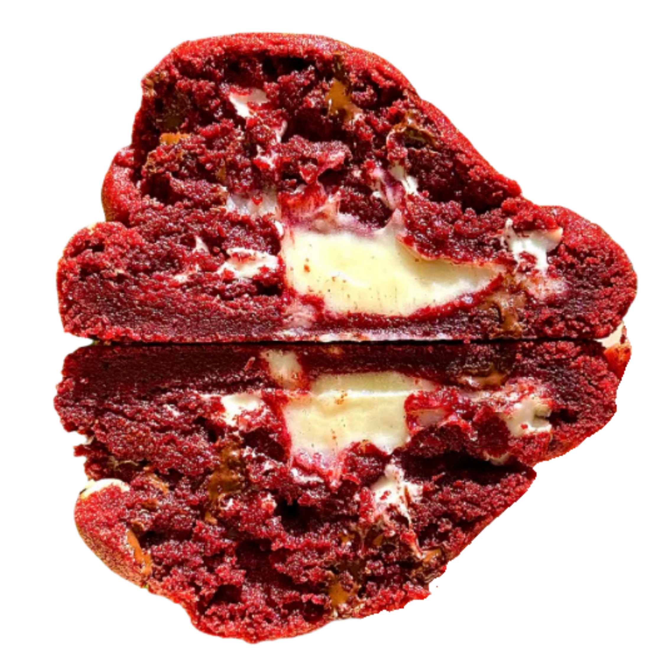 Red Velvet Cookie