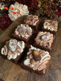 Guylian Brownie