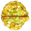 Pistachio Cream Cookie