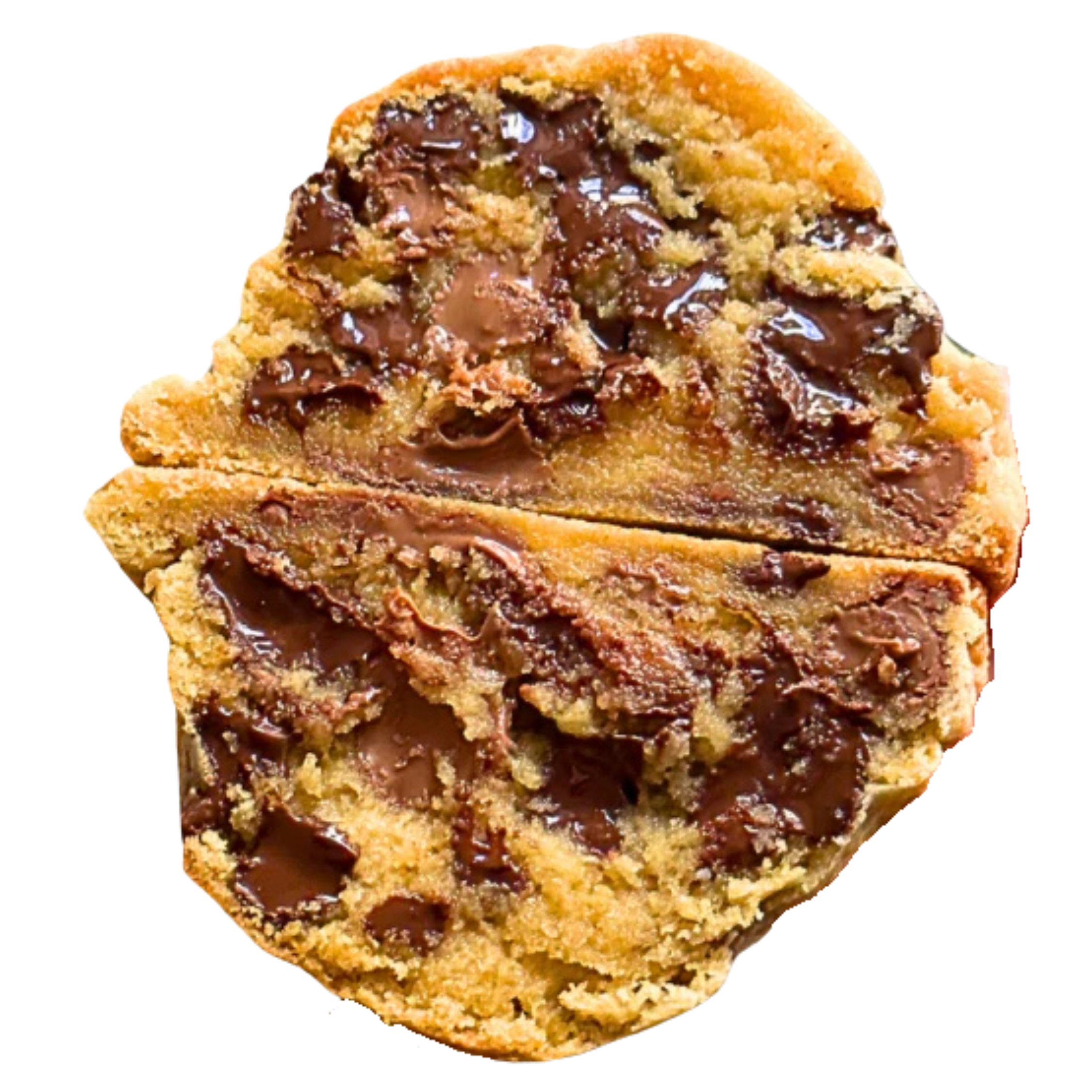 Chocolate Chip & Nutella